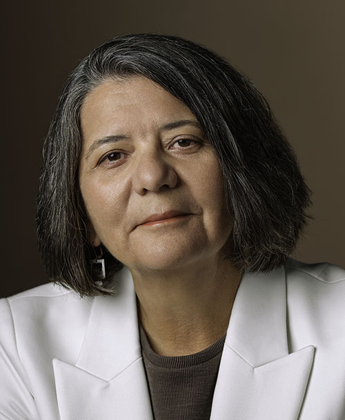 Sandra R.   Hernández, M.D. 