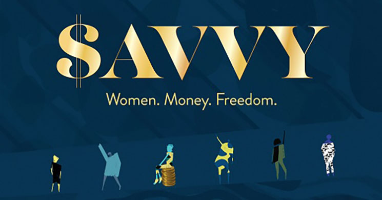 Savvy Women Money Freedom