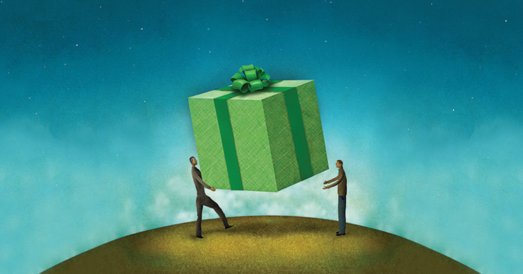 Tax considerations when gifting stock - InvestmentNews