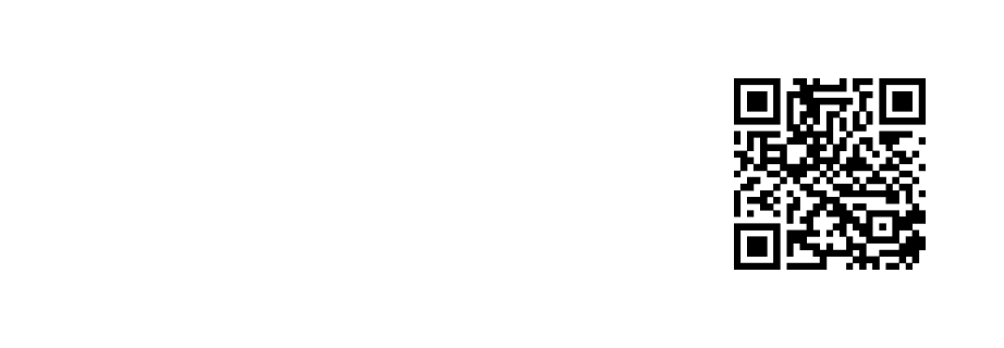 Point your phone's camera at this code to get started