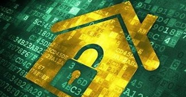 safeguard your cybersecurity at home