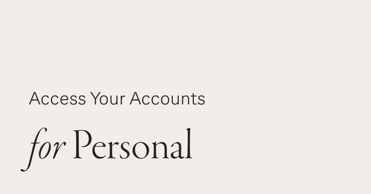 FRB Personal Banking