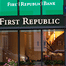 First Republic PBO Sign