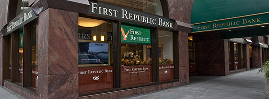 Pine First Republic Bank
