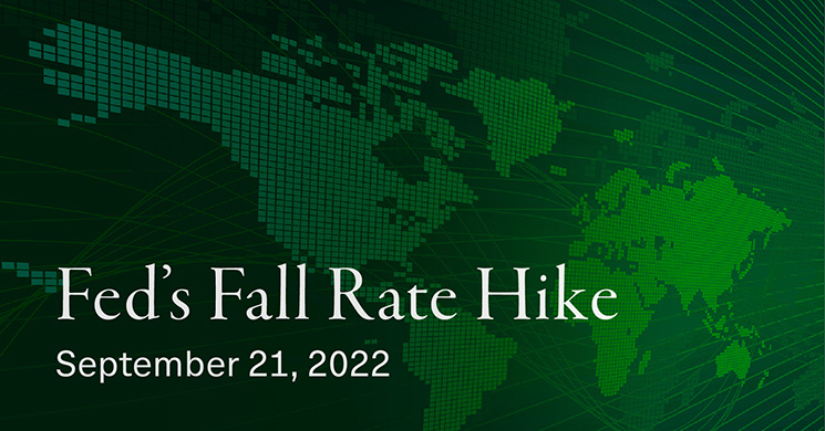 Fed's Fall Rate Hike