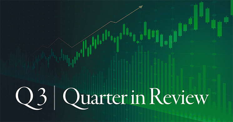 Quarter in Review
