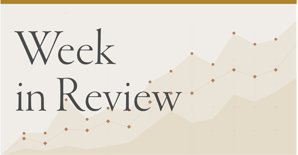 week in review preview