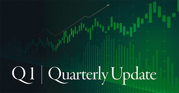 First quarter 2023 Quarterly Market Update