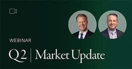 Q2 Market Update