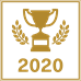 2020 Award Icon