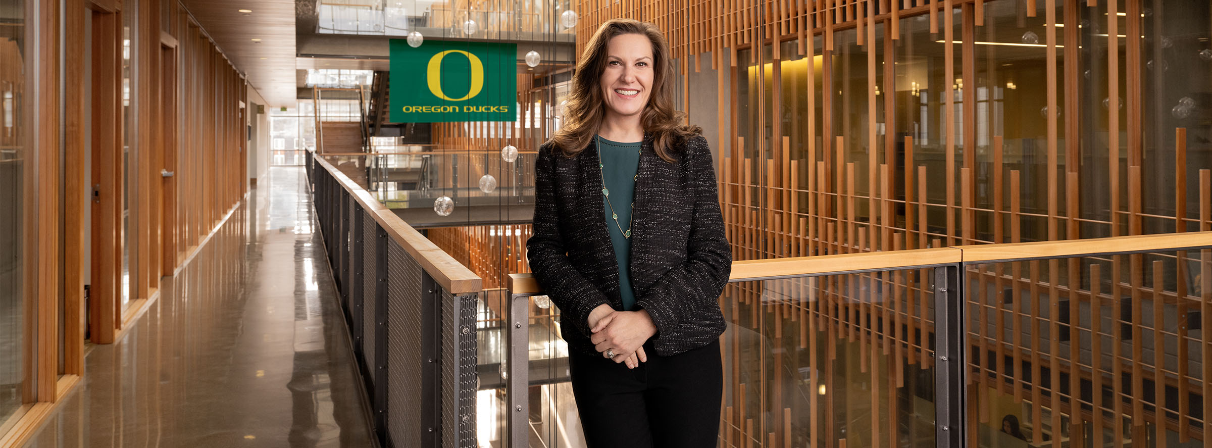 Read more about University of Oregon Foundation