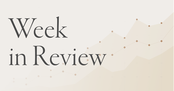 week in review preview