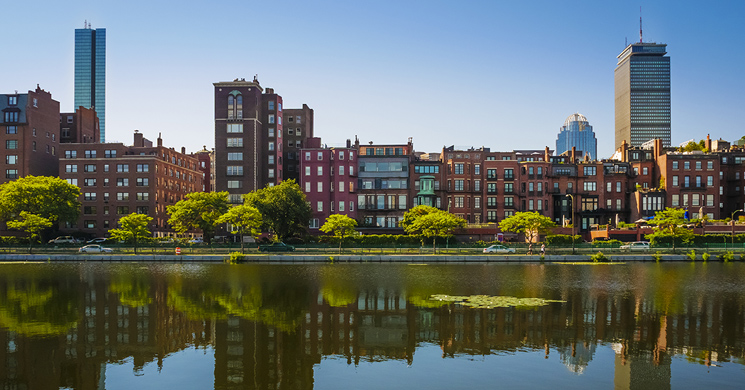 A Beginner's Guide to Buying a Home in Boston