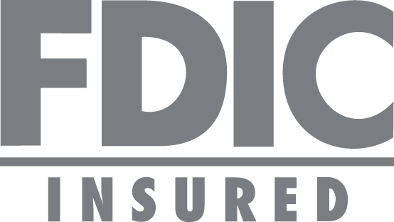 FDIC insured